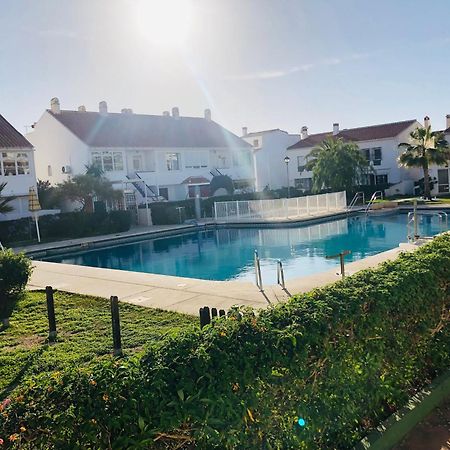 Apartamento Andaluz Carma Torrox Exterior foto