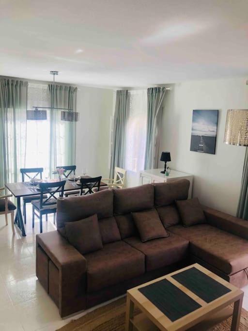 Apartamento Andaluz Carma Torrox Exterior foto