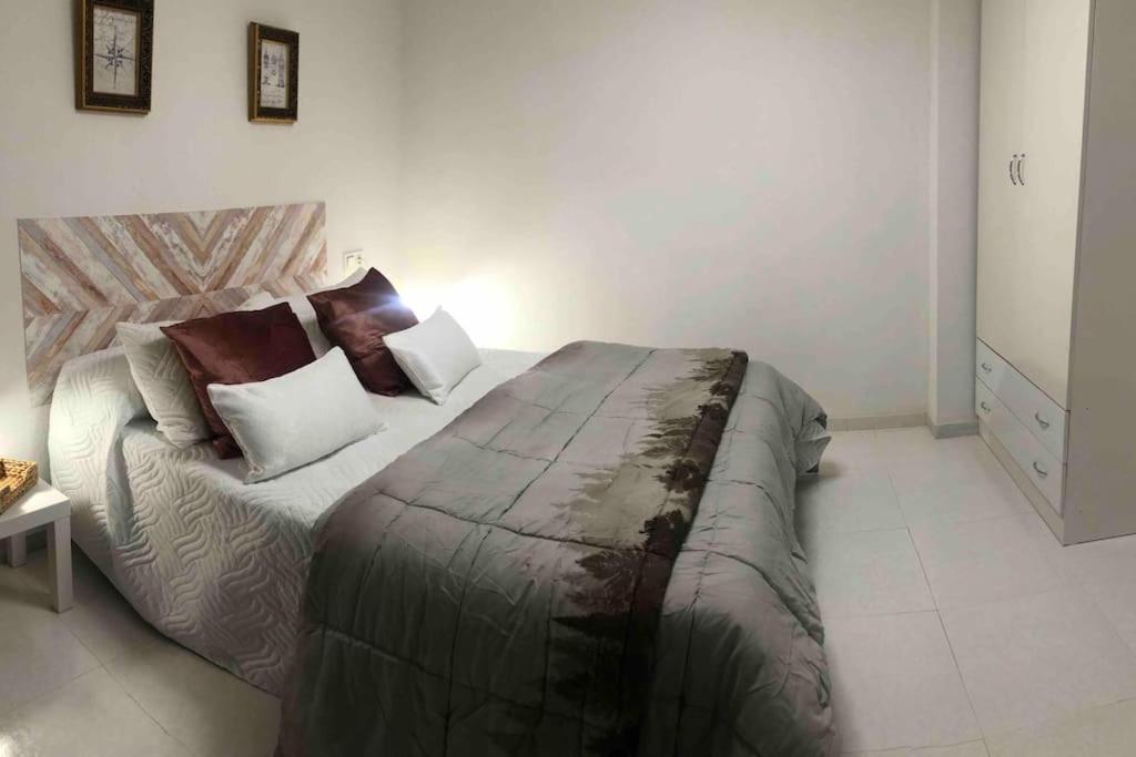 Apartamento Andaluz Carma Torrox Exterior foto