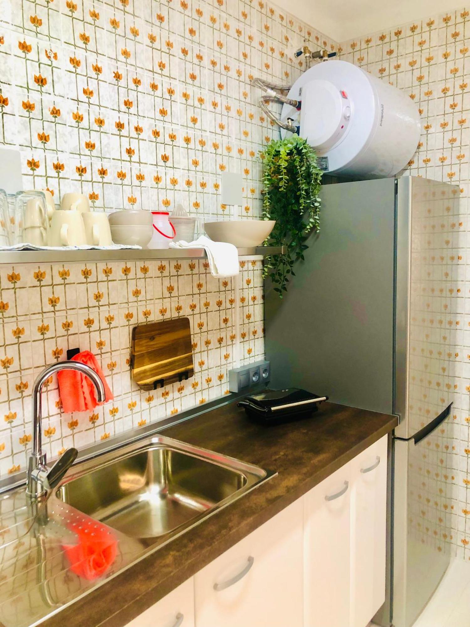 Apartamento Andaluz Carma Torrox Exterior foto