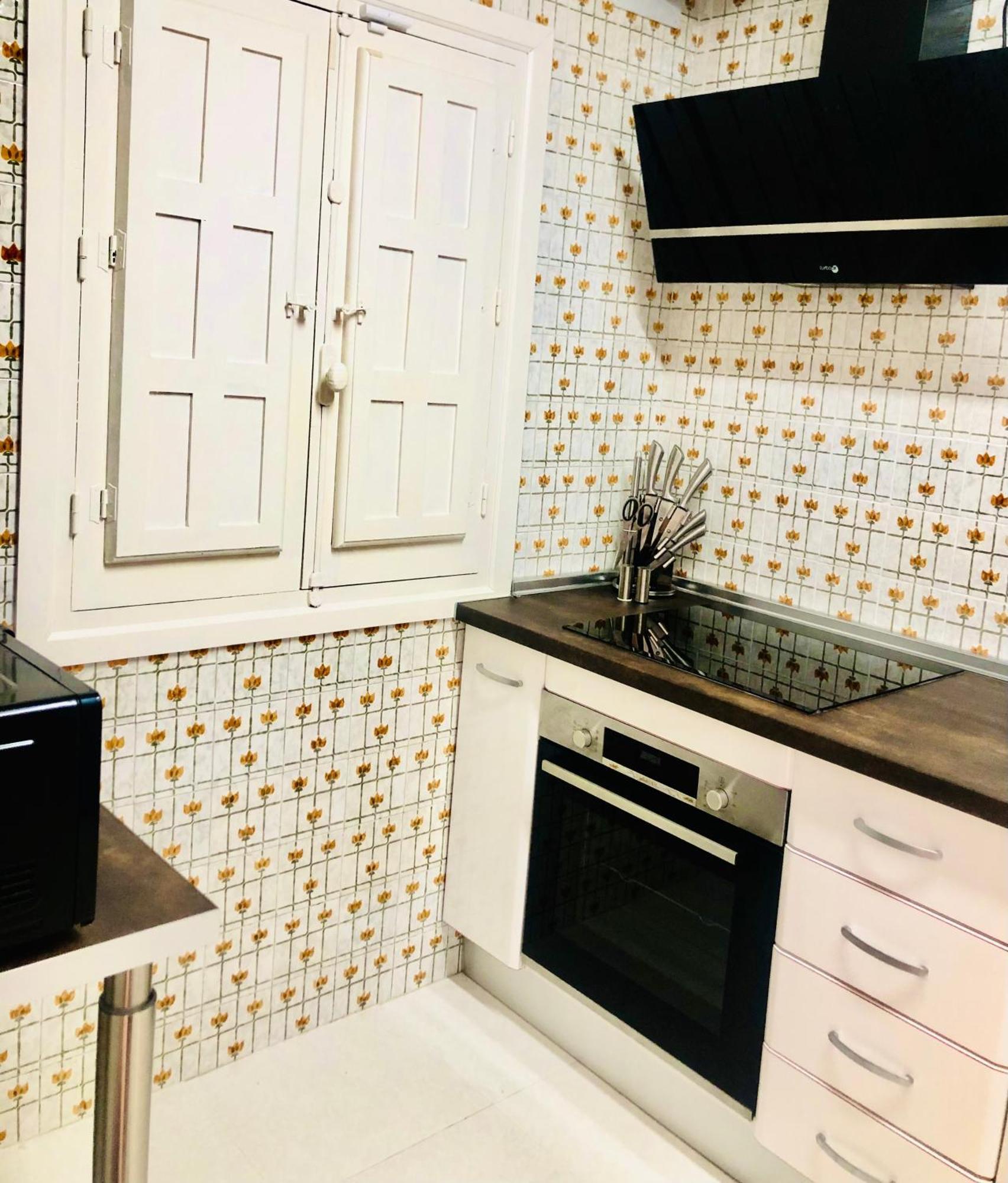 Apartamento Andaluz Carma Torrox Exterior foto