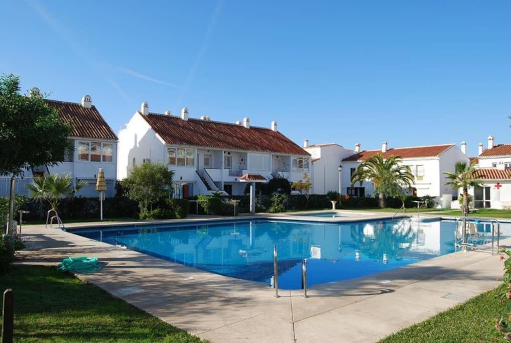 Apartamento Andaluz Carma Torrox Exterior foto