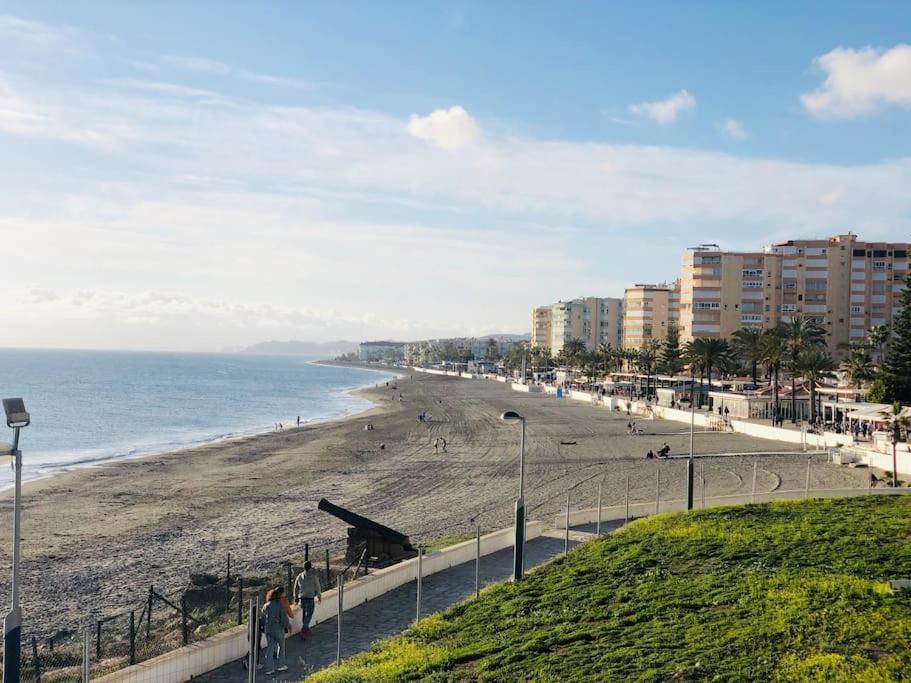 Apartamento Andaluz Carma Torrox Exterior foto