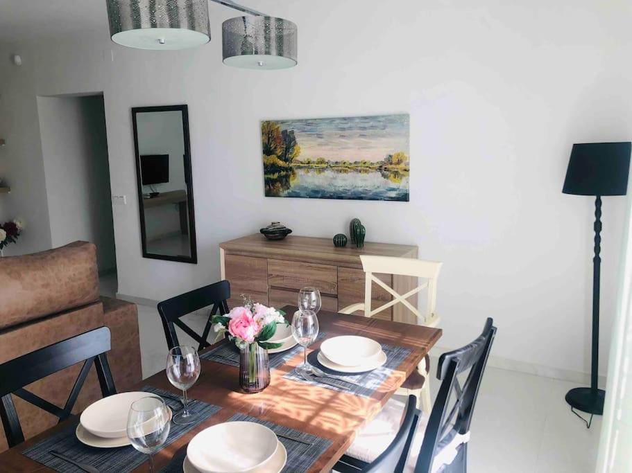 Apartamento Andaluz Carma Torrox Exterior foto