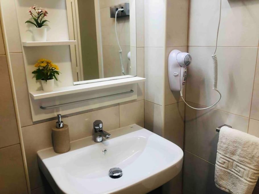 Apartamento Andaluz Carma Torrox Exterior foto