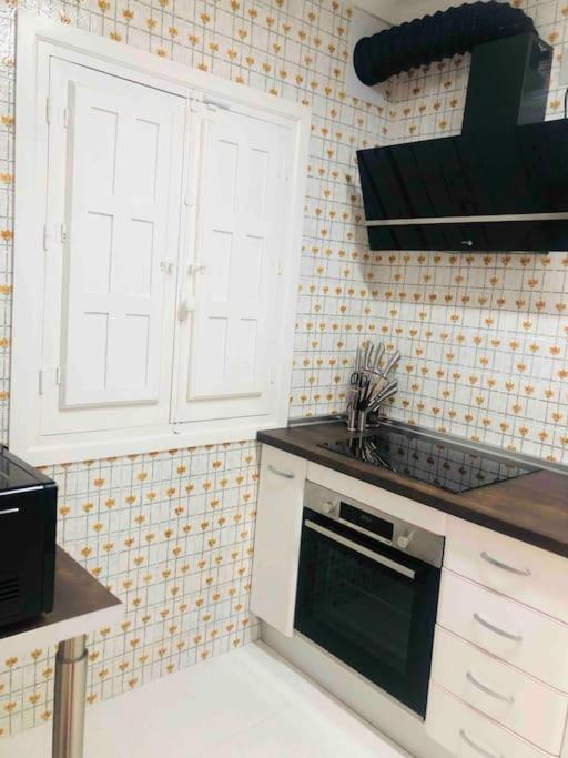 Apartamento Andaluz Carma Torrox Exterior foto