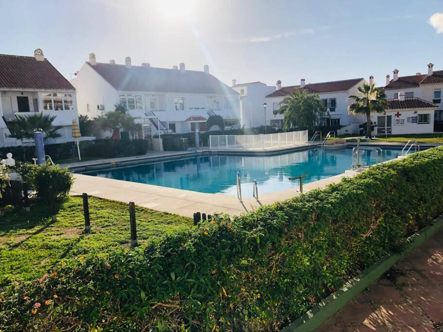 Apartamento Andaluz Carma Torrox Exterior foto