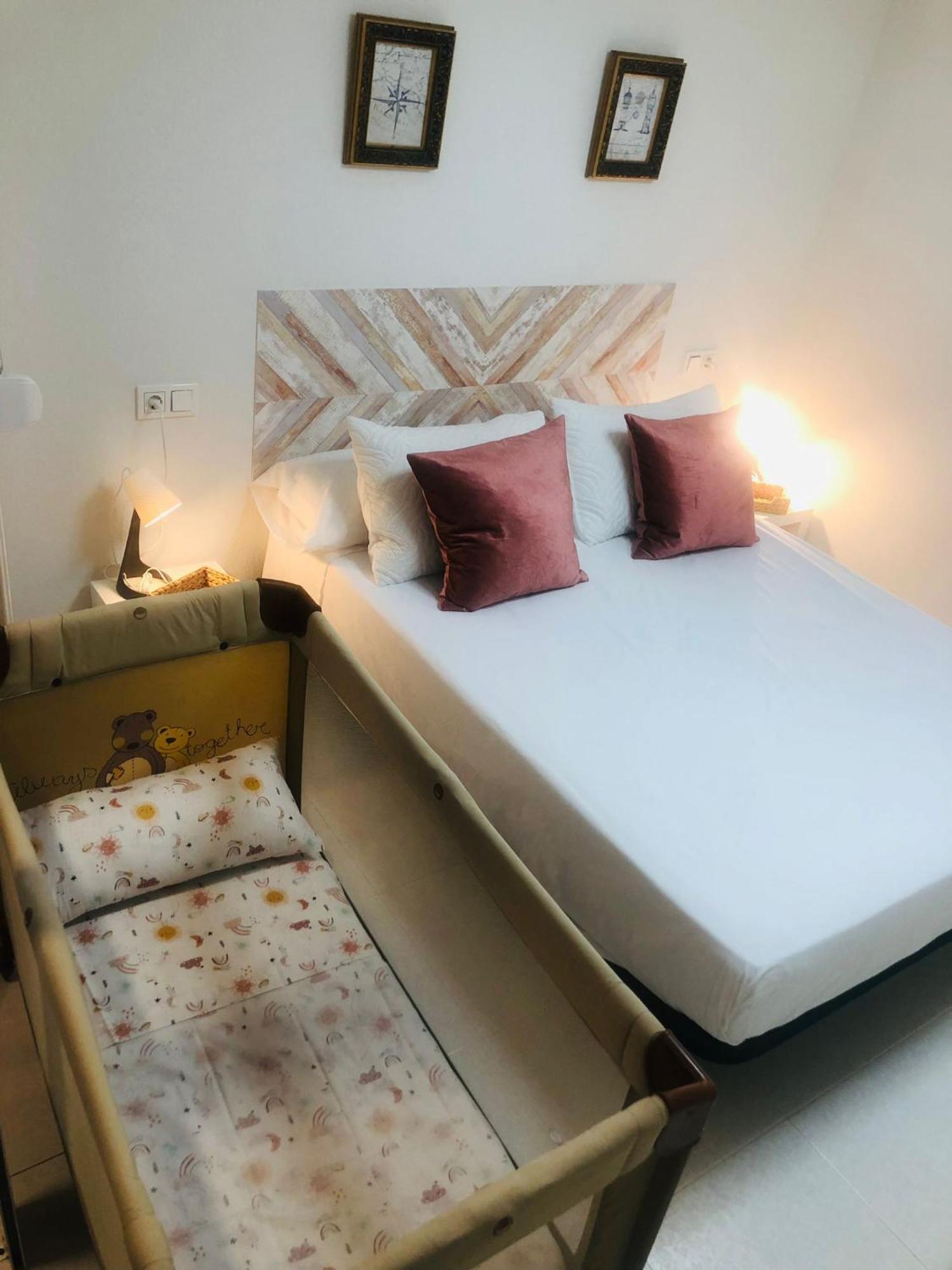 Apartamento Andaluz Carma Torrox Exterior foto
